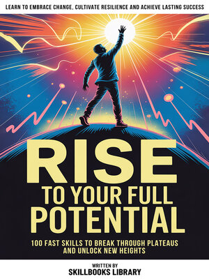 cover image of Rise to Your Full Potential